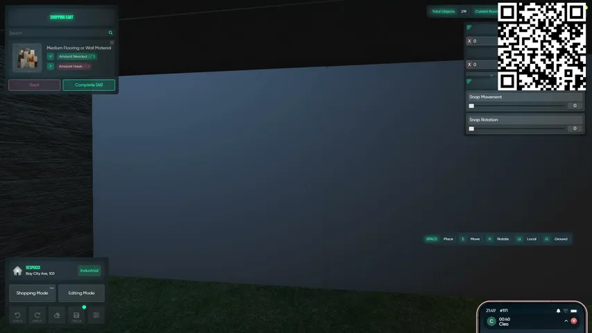 olivegarden's stream