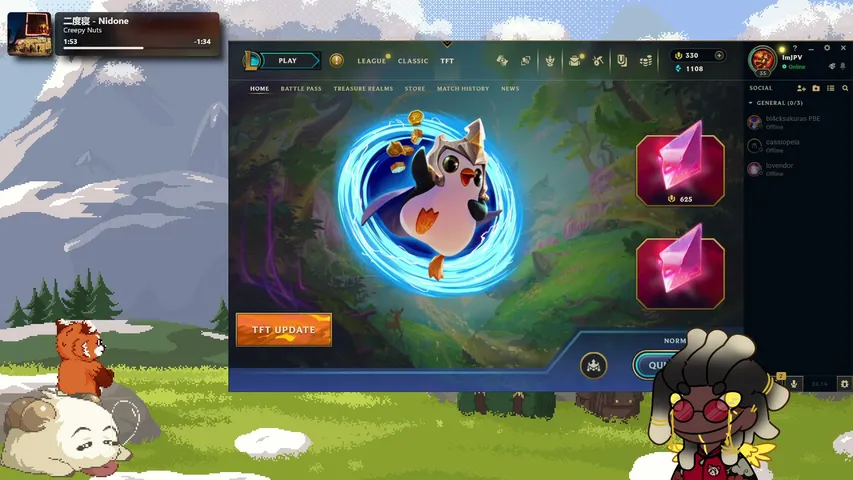 ImJPV's stream