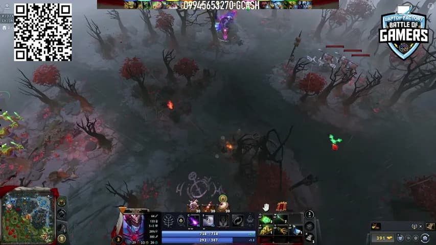 daksue's stream
