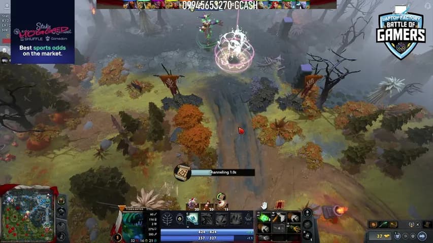 daksue's stream