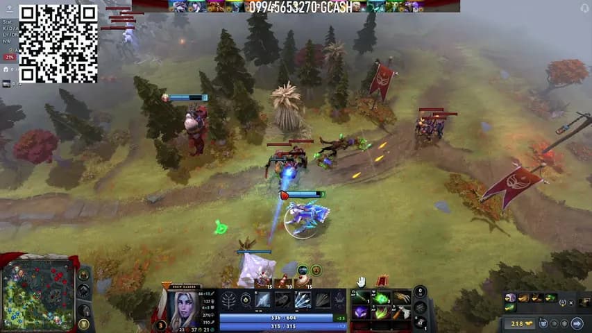 daksue's stream