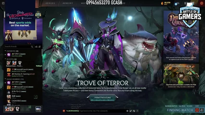 daksue's stream