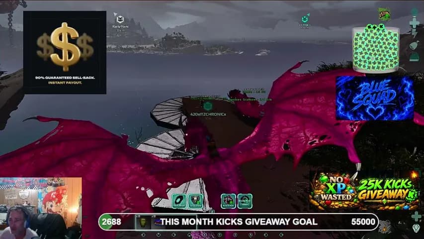 42otaz's stream