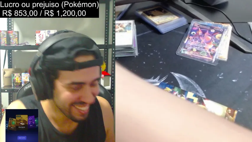 kadelo's stream