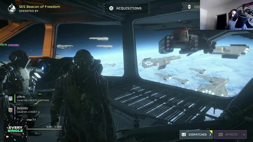 Str8gamer1's stream