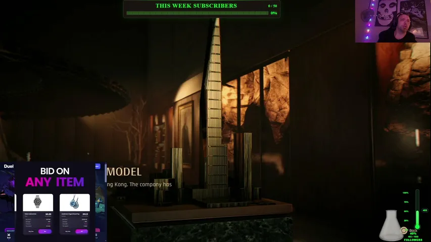 Str8gamer1's stream