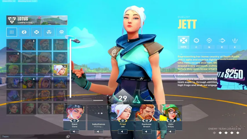 JJFried's stream