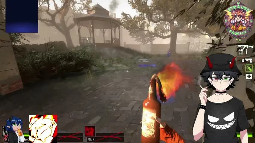 HarukiiVT's stream