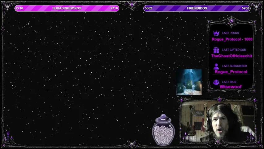 NecroCaticGames's stream