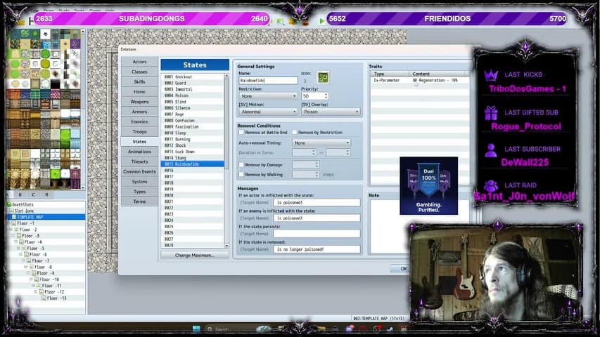 NecroCaticGames's stream