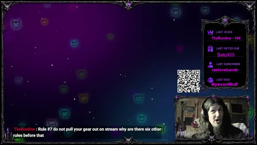 NecroCaticGames's stream