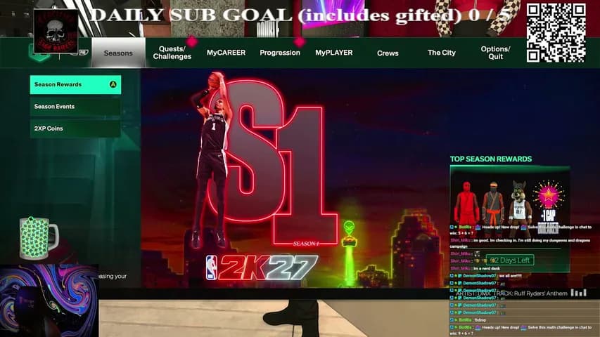 iSmokeThaDank's stream