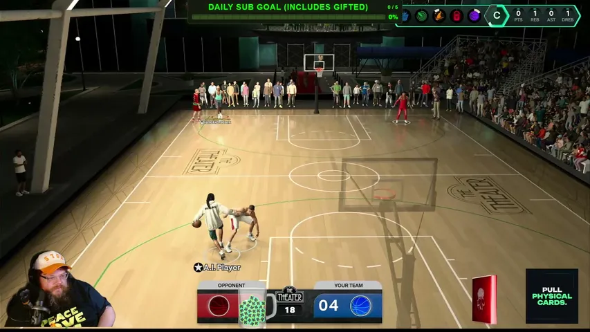 iSmokeThaDank's stream