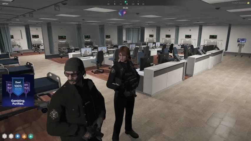 Aus24's stream