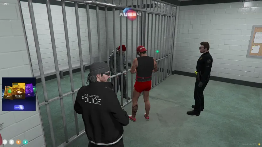 Aus24's stream