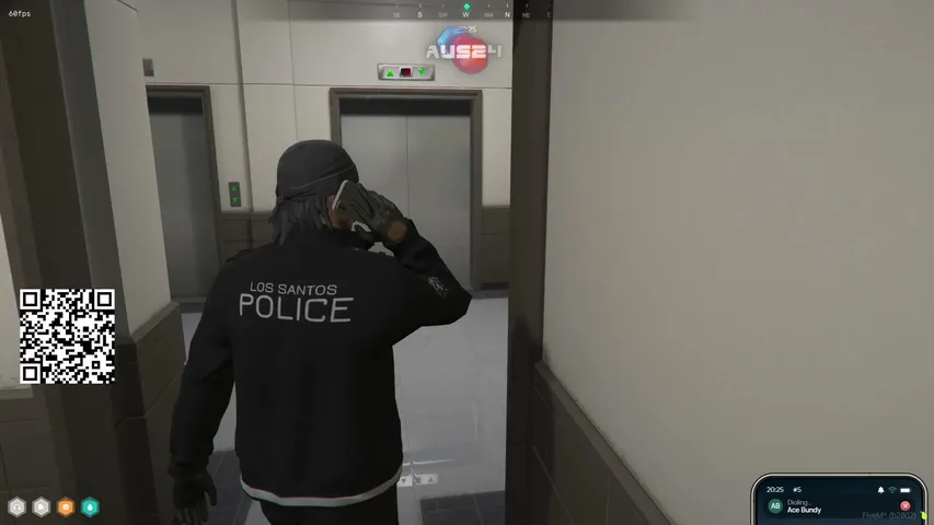 Aus24's stream