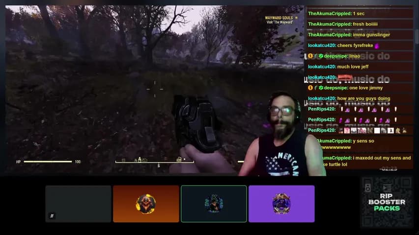 fyrefreke's stream