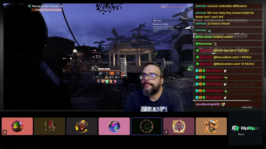 fyrefreke's stream