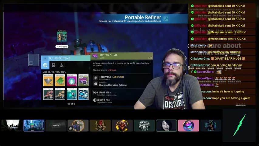 fyrefreke's stream