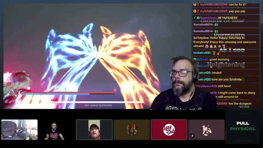 fyrefreke's stream