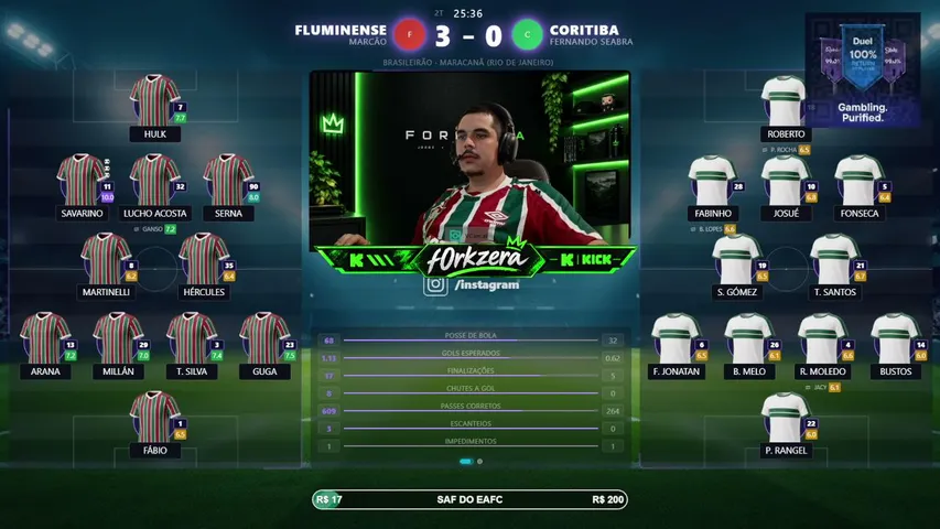 f0rkzera's stream