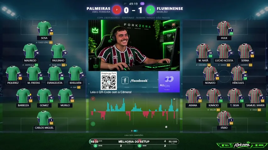 f0rkzera's stream