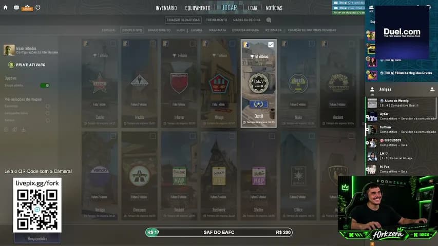 f0rkzera's stream