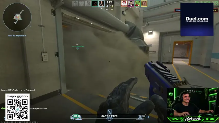f0rkzera's stream