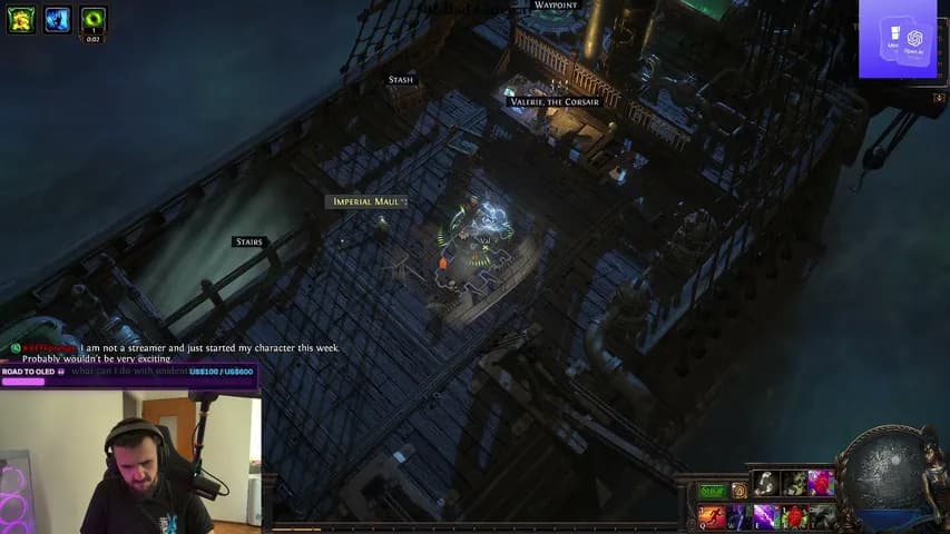 ToxicZyron's stream