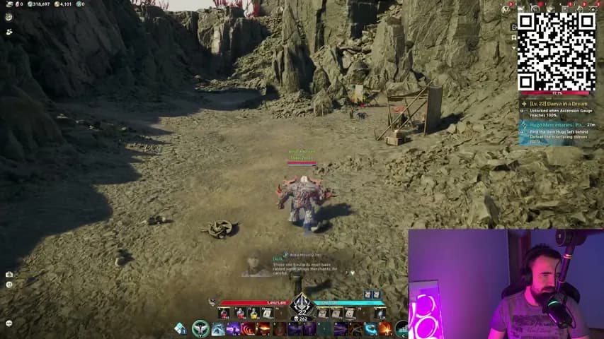 ToxicZyron's stream