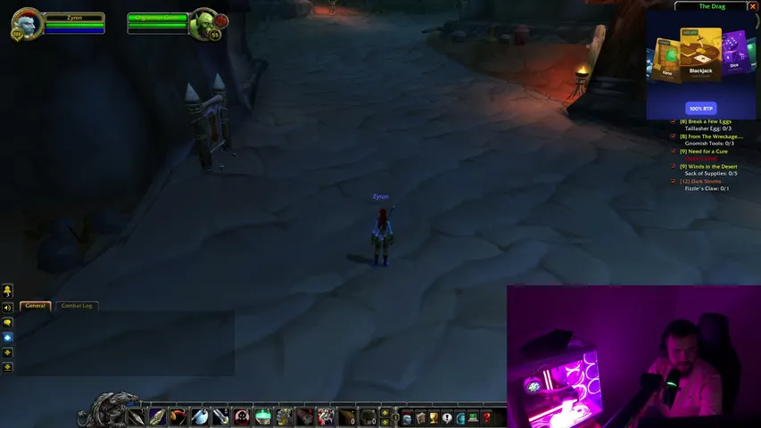 ToxicZyron's stream