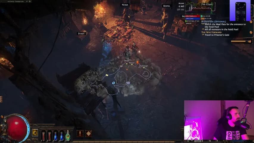 ToxicZyron's stream