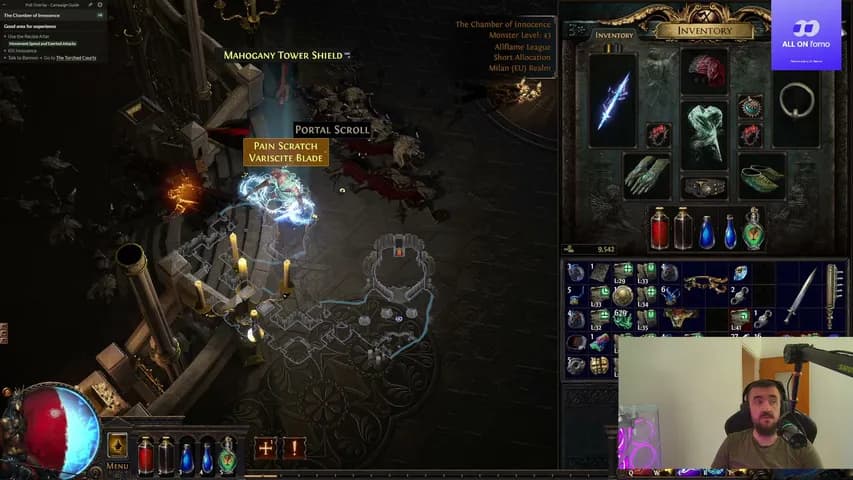 ToxicZyron's stream
