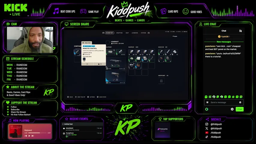 kpjayb's stream
