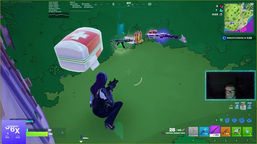 md23onkick's stream