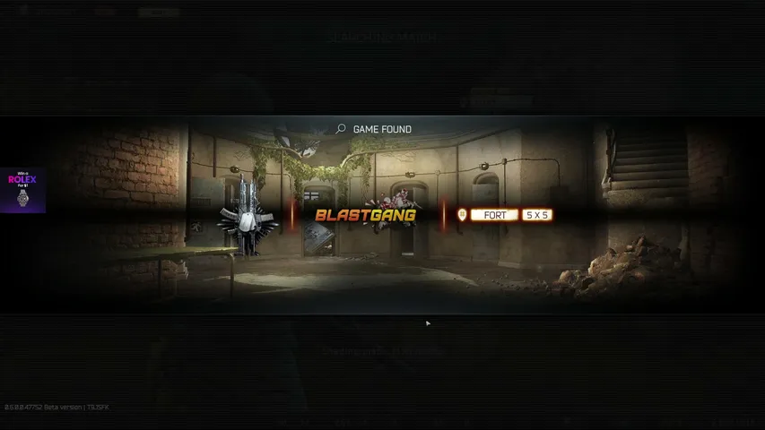 Tyler's stream