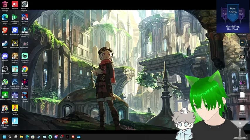 AlexisVT_ARG's stream
