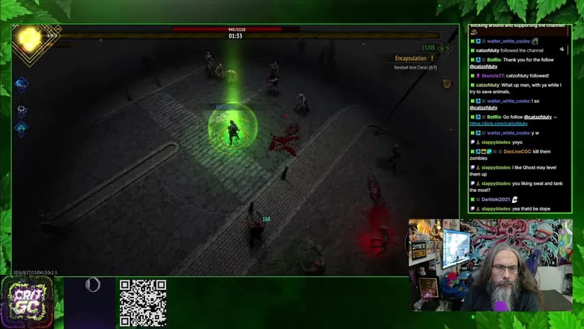 Skuncle77's stream