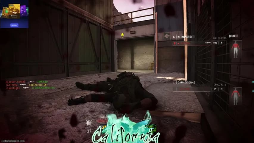 californiaog's stream