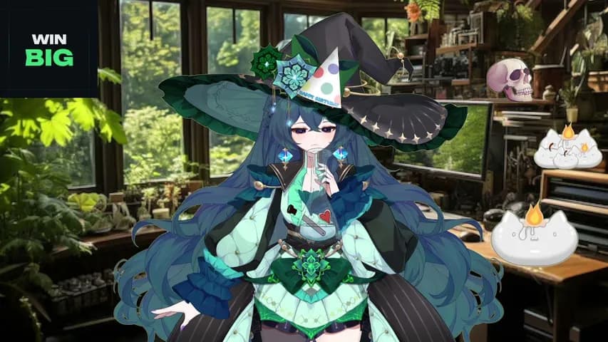 Celi143's stream