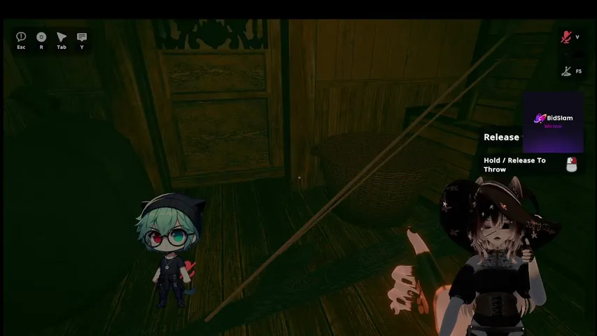 Lilywaif's stream