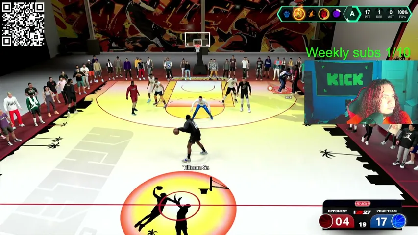 Spxcsx's stream