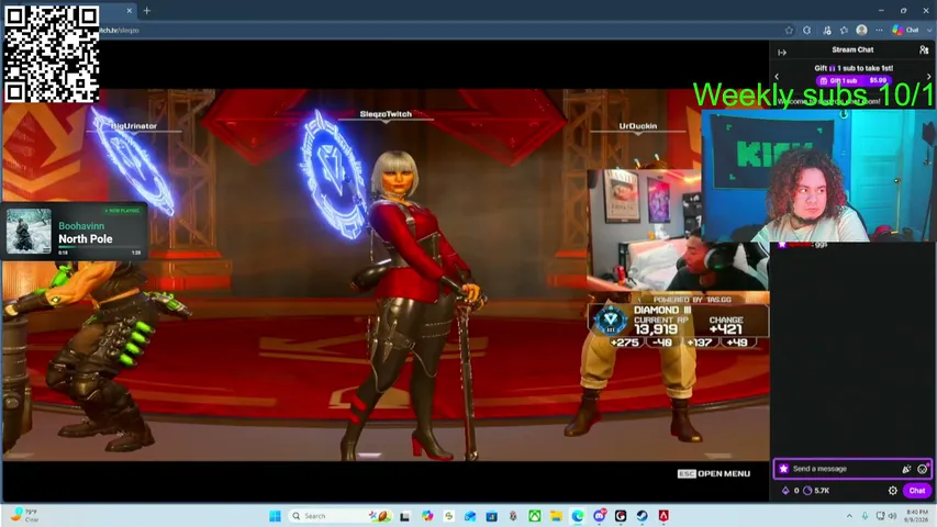 Spxcsx's stream