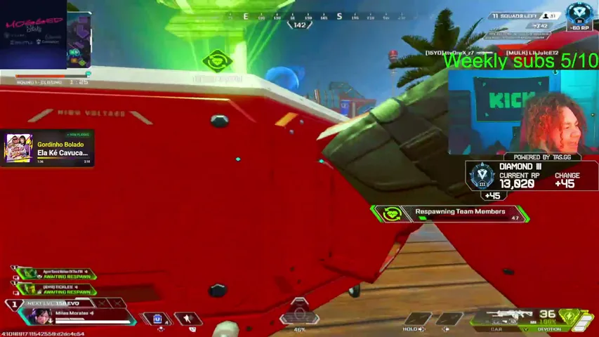 Spxcsx's stream