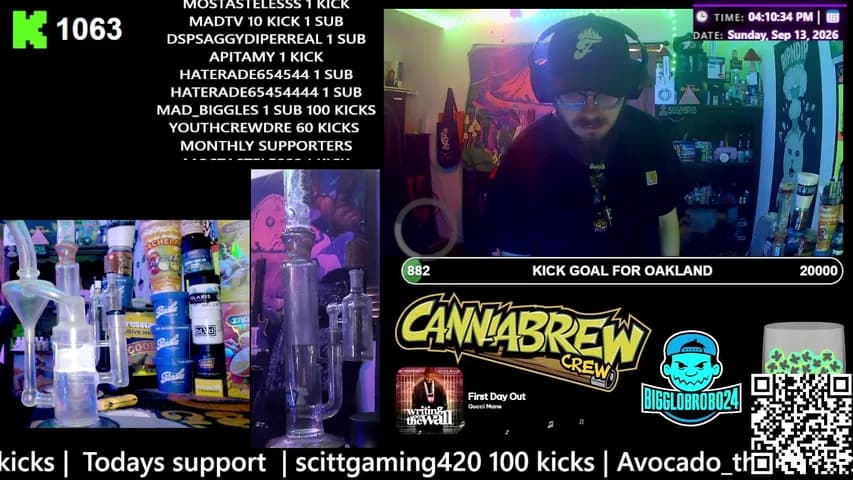 bigglobrob024's stream
