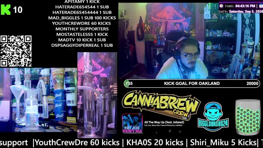 bigglobrob024's stream