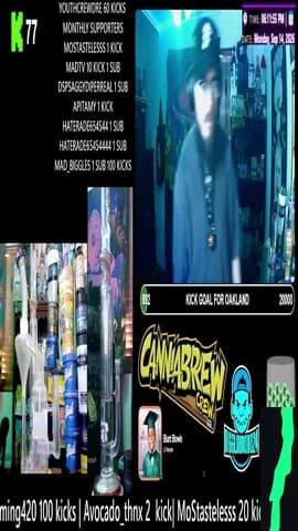 bigglobrob024's stream