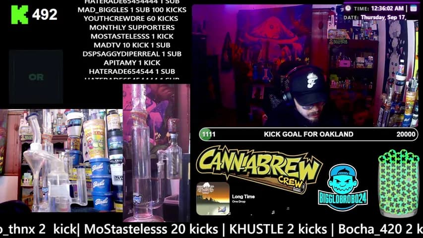 bigglobrob024's stream