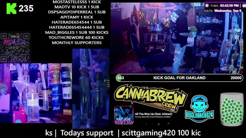 bigglobrob024's stream