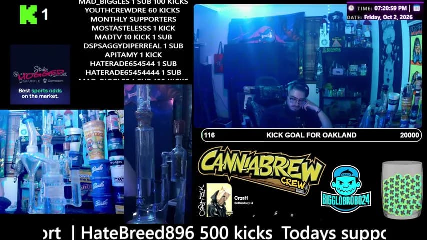 bigglobrob024's stream